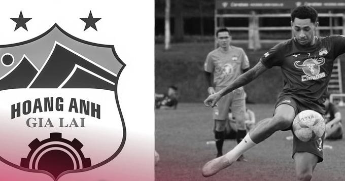 Thi thể của tiền đạo Paollo sẽ được đưa về quê nhà Bồ Đào Nha-1