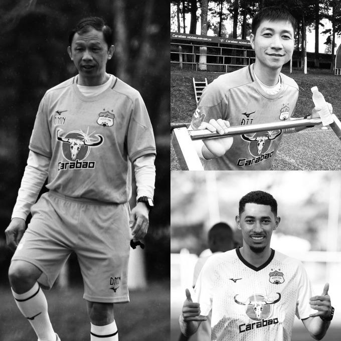 Thi thể của tiền đạo Paollo sẽ được đưa về quê nhà Bồ Đào Nha-2