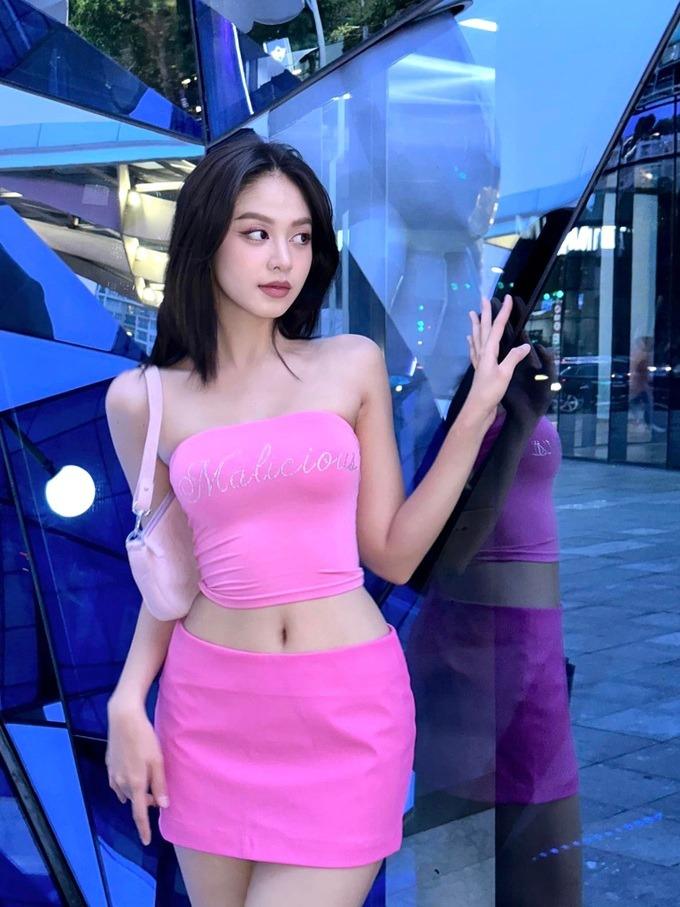 Top 3 Hoa hậu Việt Nam 2022 từng bị nhận xét nhạt nhòa, giờ ra sao?-2