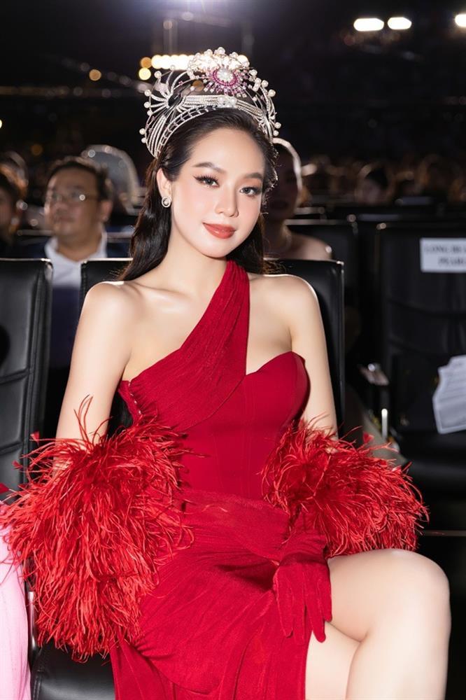 Top 3 Hoa hậu Việt Nam 2022 từng bị nhận xét nhạt nhòa, giờ ra sao?-3
