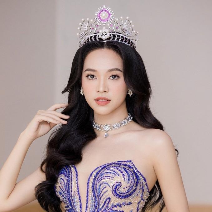 Top 3 Hoa hậu Việt Nam 2022 từng bị nhận xét nhạt nhòa, giờ ra sao?-5