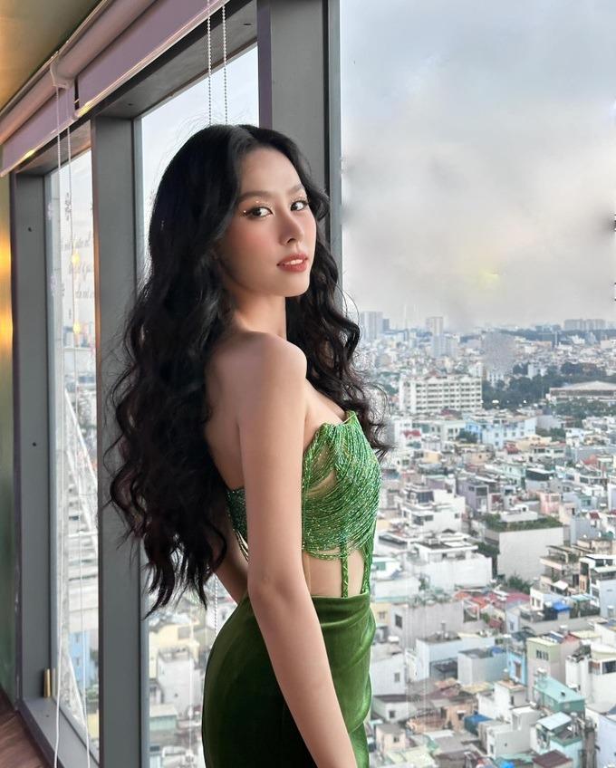 Top 3 Hoa hậu Việt Nam 2022 từng bị nhận xét nhạt nhòa, giờ ra sao?-8
