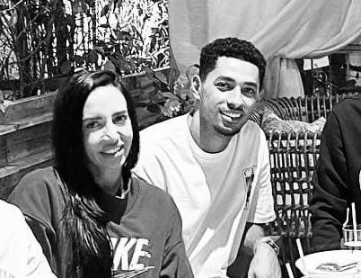 Vợ cầu thủ HAGL tử nạn khóc nghẹn trong vô vọng, đi tìm chồng nhưng không biết chồng ở đâu-2