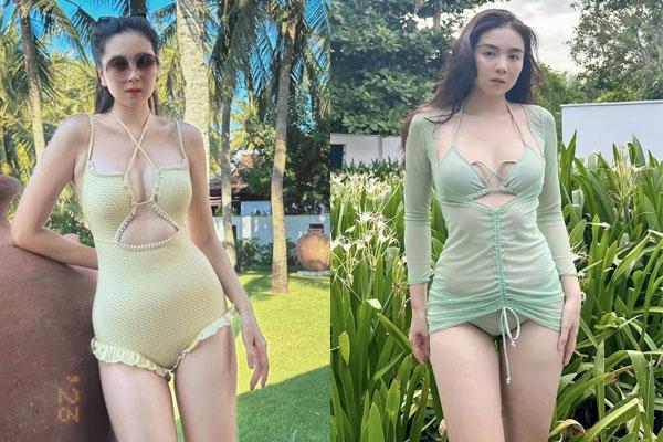 Thân thế mẹ chồng MC Mai Ngọc: Doanh nhân trẻ đẹp không kém con dâu-7