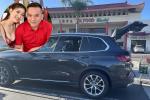 Ca sĩ Phạm Thanh Thảo bị đập kính xe, trộm tài sản gần 8.000 USD