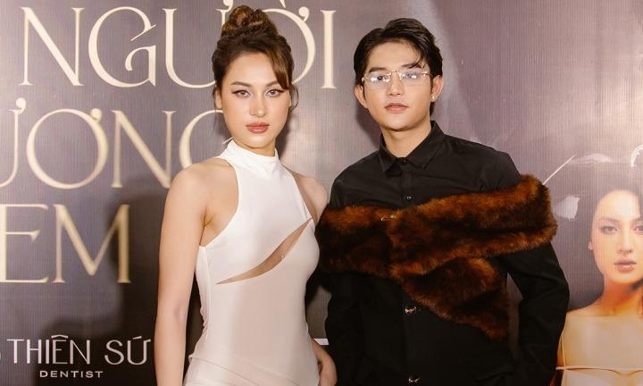 TiTi HKT mách đàn em cách vượt qua tranh cãi-3