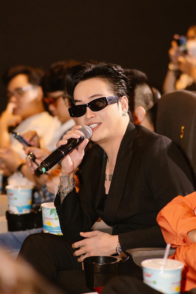 TiTi HKT mách đàn em cách vượt qua tranh cãi-2