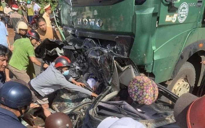 Báo chí thế giới bàng hoàng trước vụ tai nạn khiến 3 thành viên CLB Hoàng Anh Gia Lai qua đời-1