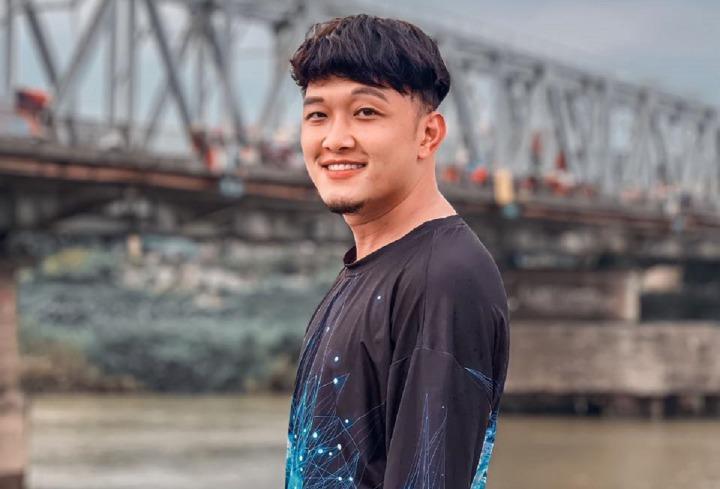 Bị nhận xét nói giọng giống diễn viên hài Chiến Thắng, sao nam phim Làng Trong Phố nói gì?-2