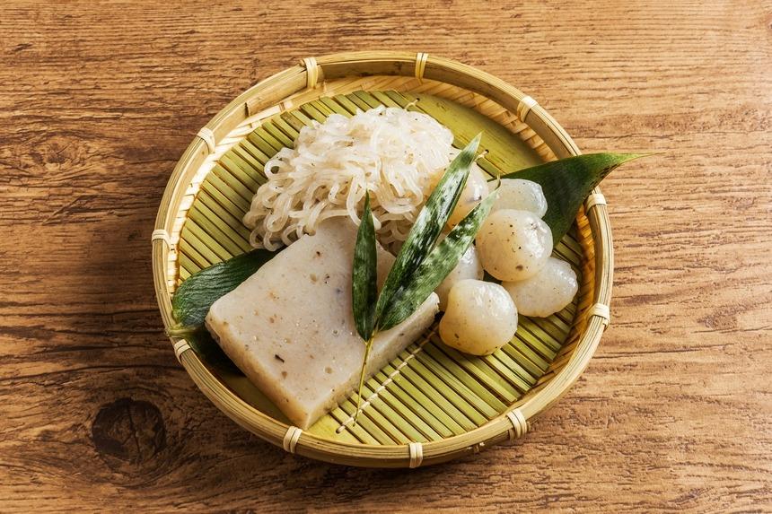 Món ăn đặc sản làm từ lưỡi quỷ tại Nhật Bản: Tên gọi đáng sợ nhưng tốt cho sức khỏe-2