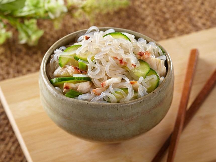 Món ăn đặc sản làm từ lưỡi quỷ tại Nhật Bản: Tên gọi đáng sợ nhưng tốt cho sức khỏe-3