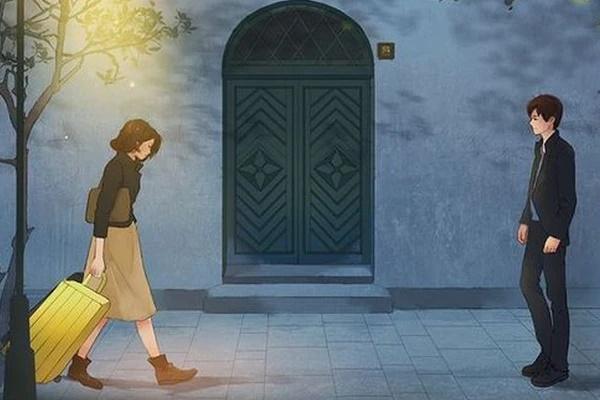 Chồng tử tế với cả thiên hạ, trừ vợ-2