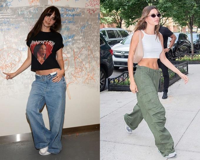 6 trào lưu thời trang bị xua đuổi nhưng lại được lòng Gen Z-6