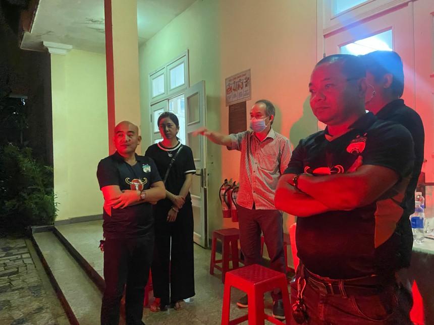 Bầu Đức sắp xếp lo hậu sự cho ngoại binh HAGL tử nạn vì tai nạn giao thông-2