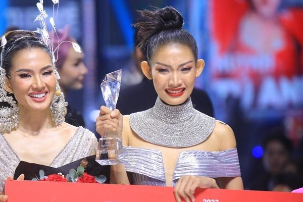 Tú Anh - Quán quân The Face Vietnam 2023 là ai?-9