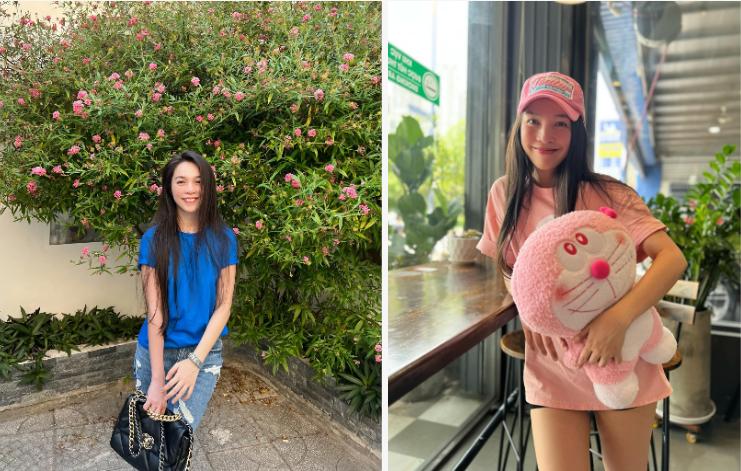 Bí quyết trẻ đẹp ở tuổi 42 của ca sĩ Hiền Thục-1