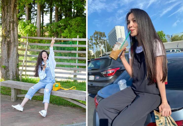 Bí quyết trẻ đẹp ở tuổi 42 của ca sĩ Hiền Thục-2