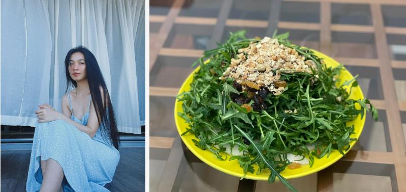 Bí quyết trẻ đẹp ở tuổi 42 của ca sĩ Hiền Thục-3