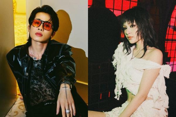 Ai cứu ca sĩ Hiền Hồ?-5