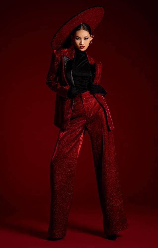 Tú Anh - Quán quân The Face Vietnam 2023 là ai?-3