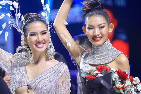 The Face Vietnam 2023 bị nghi lộ kết quả, Anh Thư - Vũ Thu Phương nói gì?-5