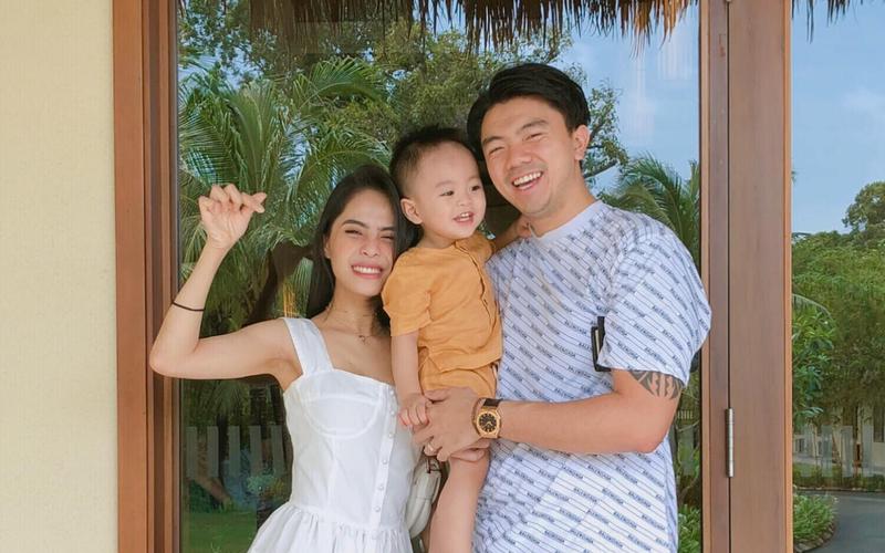 Ca nương Kiều Anh tiết lộ bí quyết giúp con 5 tuổi giao tiếp thành thạo 2 thứ tiếng-4