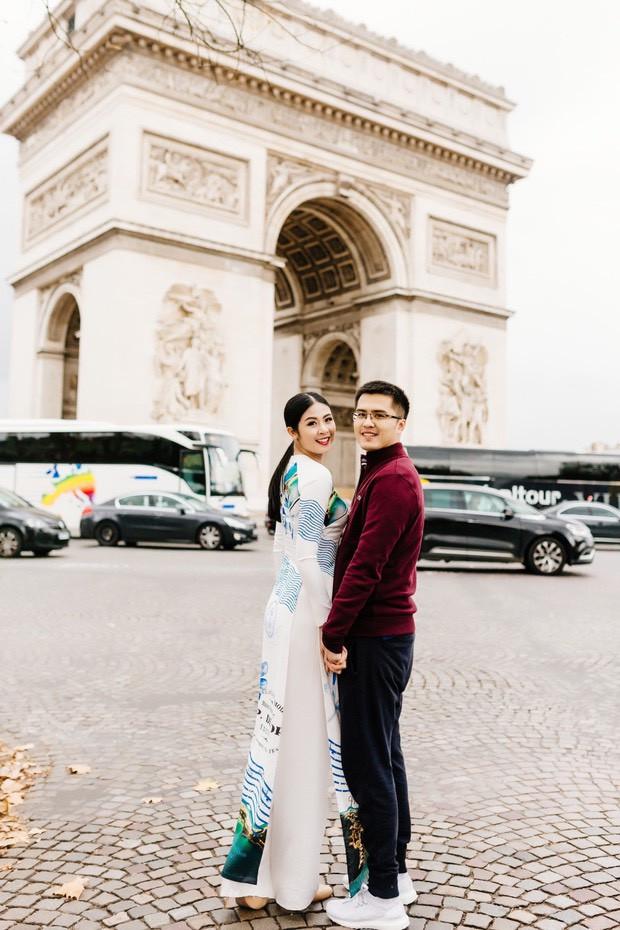 Hoa hậu Ngọc Hân sau 8 tháng kết hôn: Bạn bè sửng sốt vì thay đổi quá nhiều-2