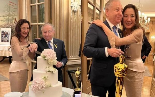 Dương Tử Quỳnh tuổi 61 vẫn rực sáng, có nhiều đột phá cả sự nghiệp lẫn tình yêu-2