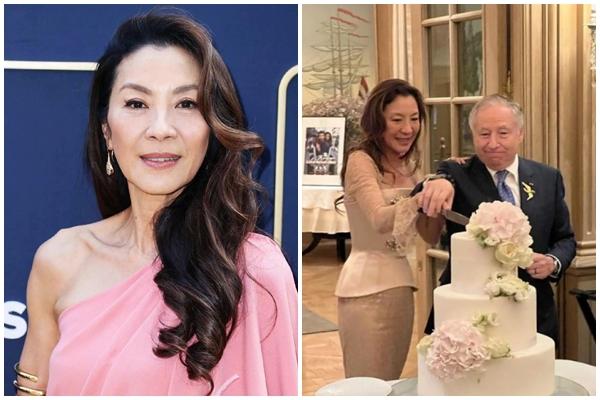 Đả nữ kungfu gợi cảm nhất showbiz trẻ đẹp bất ngờ ở tuổi U60-5