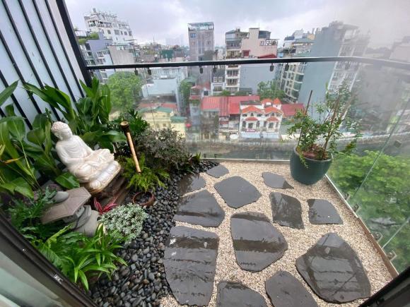 Vợ sắp cưới của diễn viên Huỳnh Anh - Bạch Lan Phương chi gần 10 tỷ đồng sửa nhà, bên trong có gì?-2