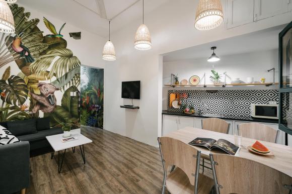 Vợ sắp cưới của diễn viên Huỳnh Anh - Bạch Lan Phương chi gần 10 tỷ đồng sửa nhà, bên trong có gì?-11