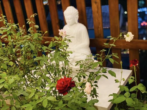 Vợ sắp cưới của diễn viên Huỳnh Anh - Bạch Lan Phương chi gần 10 tỷ đồng sửa nhà, bên trong có gì?-3