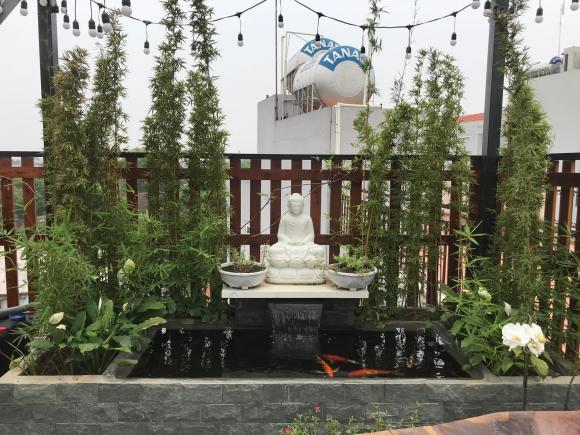 Vợ sắp cưới của diễn viên Huỳnh Anh - Bạch Lan Phương chi gần 10 tỷ đồng sửa nhà, bên trong có gì?-4