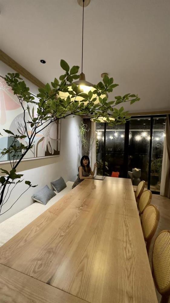 Vợ sắp cưới của diễn viên Huỳnh Anh - Bạch Lan Phương chi gần 10 tỷ đồng sửa nhà, bên trong có gì?-5