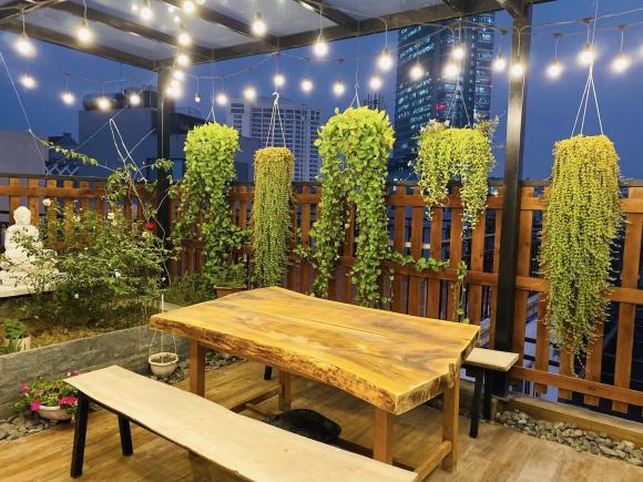 Vợ sắp cưới của diễn viên Huỳnh Anh - Bạch Lan Phương chi gần 10 tỷ đồng sửa nhà, bên trong có gì?-6