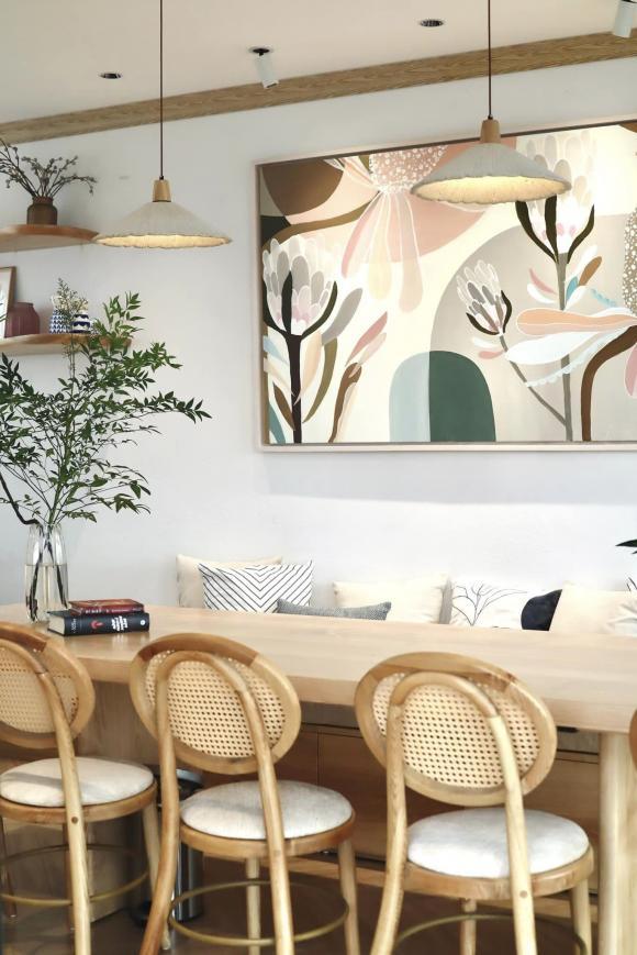 Vợ sắp cưới của diễn viên Huỳnh Anh - Bạch Lan Phương chi gần 10 tỷ đồng sửa nhà, bên trong có gì?-7