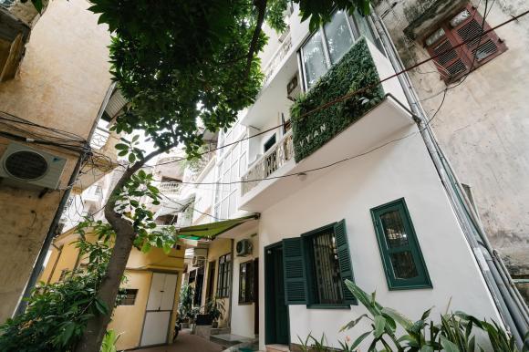 Vợ sắp cưới của diễn viên Huỳnh Anh - Bạch Lan Phương chi gần 10 tỷ đồng sửa nhà, bên trong có gì?-9