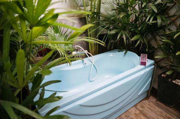 Vợ sắp cưới của diễn viên Huỳnh Anh - Bạch Lan Phương chi gần 10 tỷ đồng sửa nhà, bên trong có gì?-10