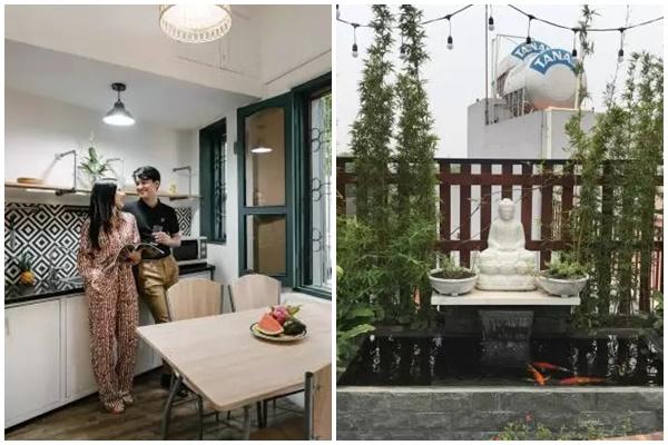 Ảnh cưới đẹp như mơ của Huỳnh Anh và vợ MC hơn 6 tuổi-11