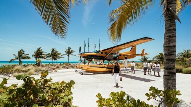 Tiết lộ thú vui khác biệt của giới siêu giàu-1