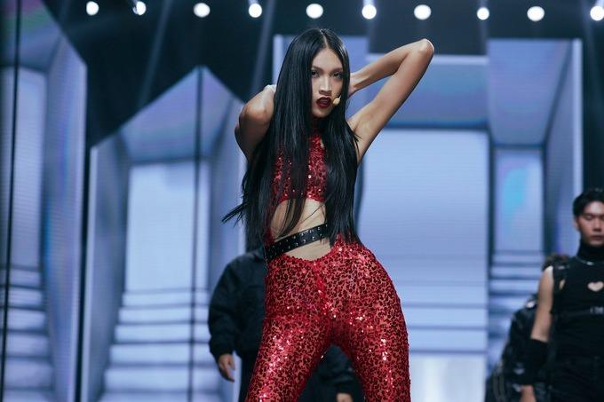 The Face Vietnam 2023 bị nghi lộ kết quả, Anh Thư - Vũ Thu Phương nói gì?-3