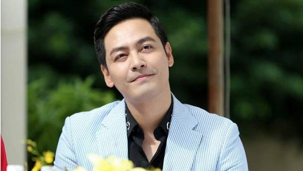 MC Phan Anh xuống tóc đi tu-2