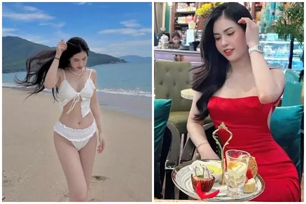 Bóc giá tủ đồ hiệu của Ngọc Trinh, dân mạng chỉ nhìn thôi đã lóa mắt-7