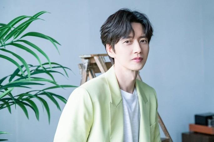 Tài tử Vì Sao Đưa Anh Tới sống cùng mẹ sau 17 năm xa cách-1