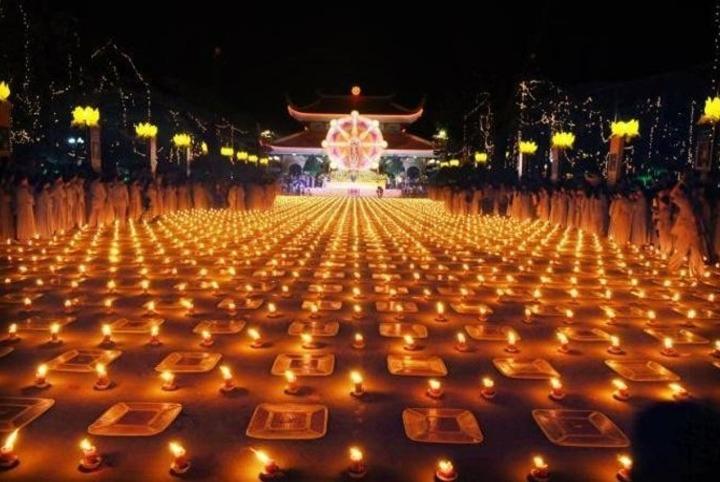 Tháng cô hồn là gì, nguồn gốc và ý nghĩa thế nào?-2