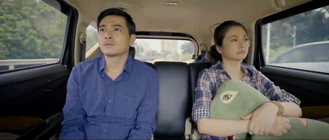 Gia Đình Mình Vui Bất Thình Lình bị chê lạm dụng bi kịch, đạo diễn phim nói gì?-2