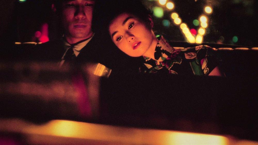 Vụ Lương Triều Vỹ ngoại tình: Ồn ào có con riêng quá vớ vẩn khi so với các tình tin đồn khác-1