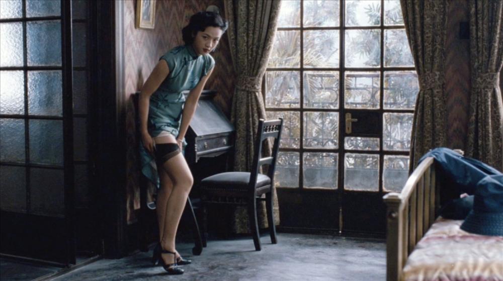 Vụ Lương Triều Vỹ ngoại tình: Ồn ào có con riêng quá vớ vẩn khi so với các tình tin đồn khác-4