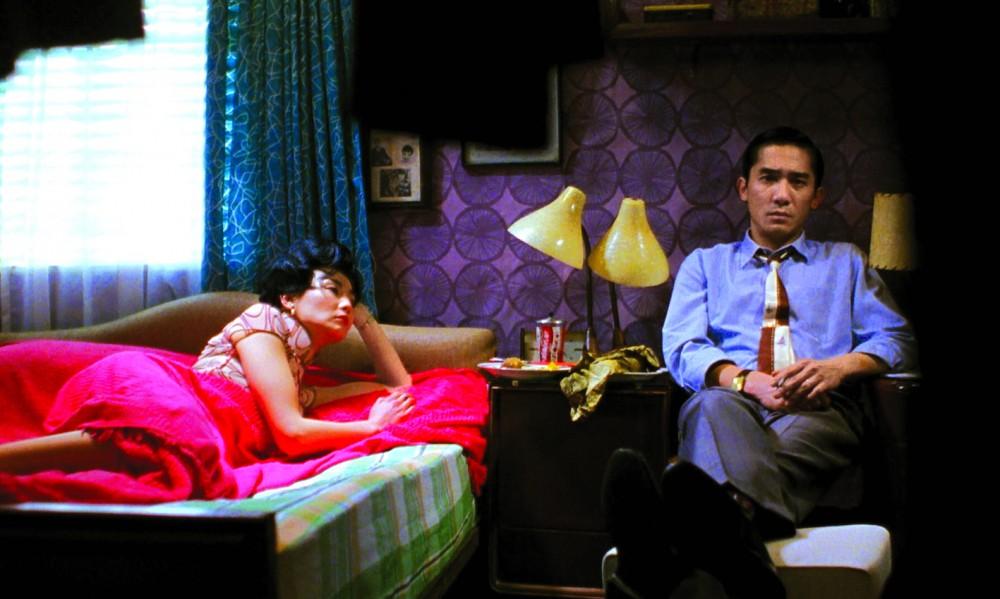 Vụ Lương Triều Vỹ ngoại tình: Ồn ào có con riêng quá vớ vẩn khi so với các tình tin đồn khác-6