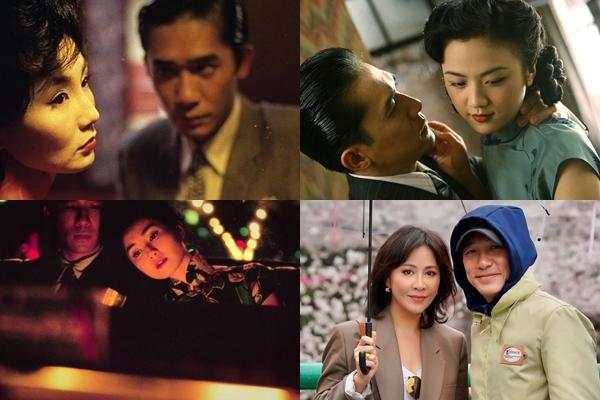 Lương Triều Vỹ và Lưu Gia Linh bình thản trước tin đồn-5